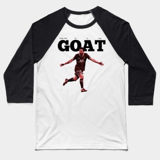 lionel messi Baseball T-Shirt